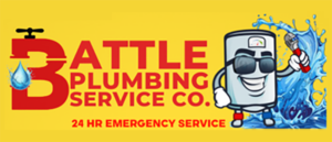 Battle Plumbing Service Company